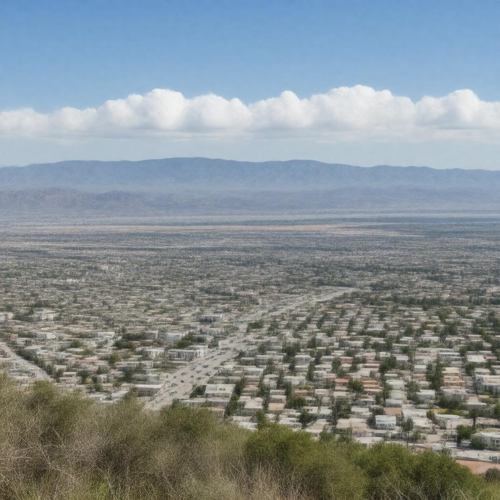 Tijuana Municipality